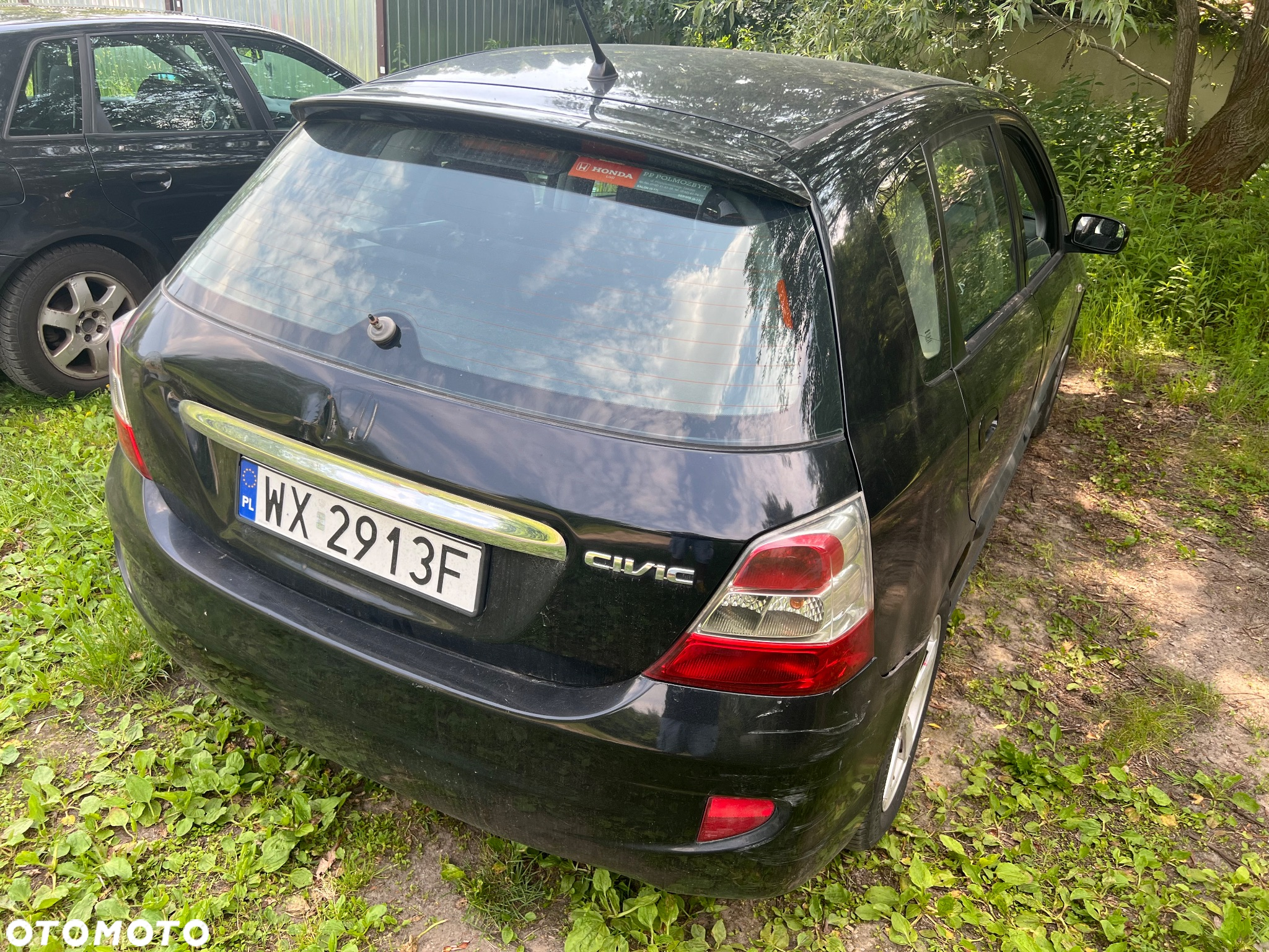 Honda Civic - 19
