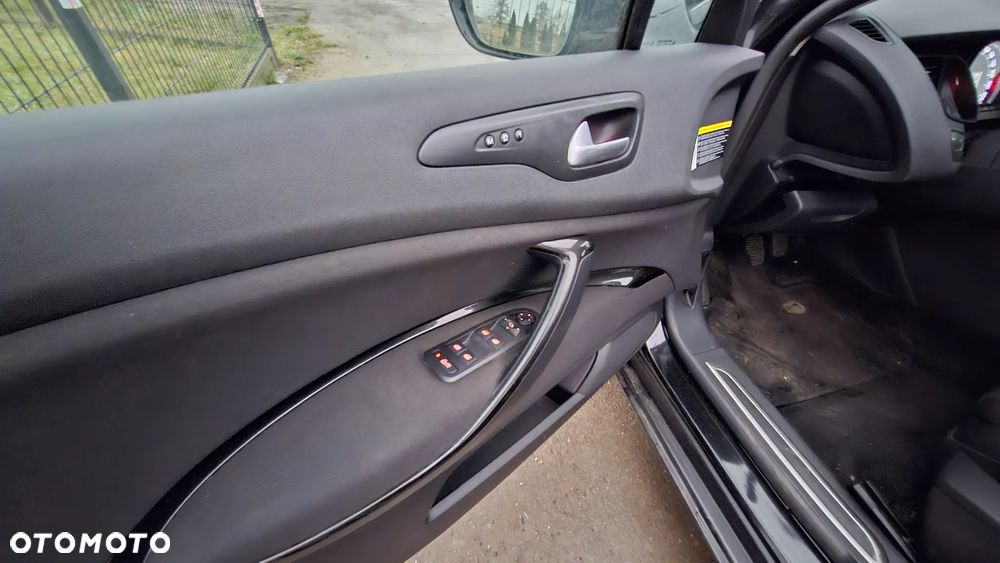 Citroën C5 THP 155 Exclusive - 7