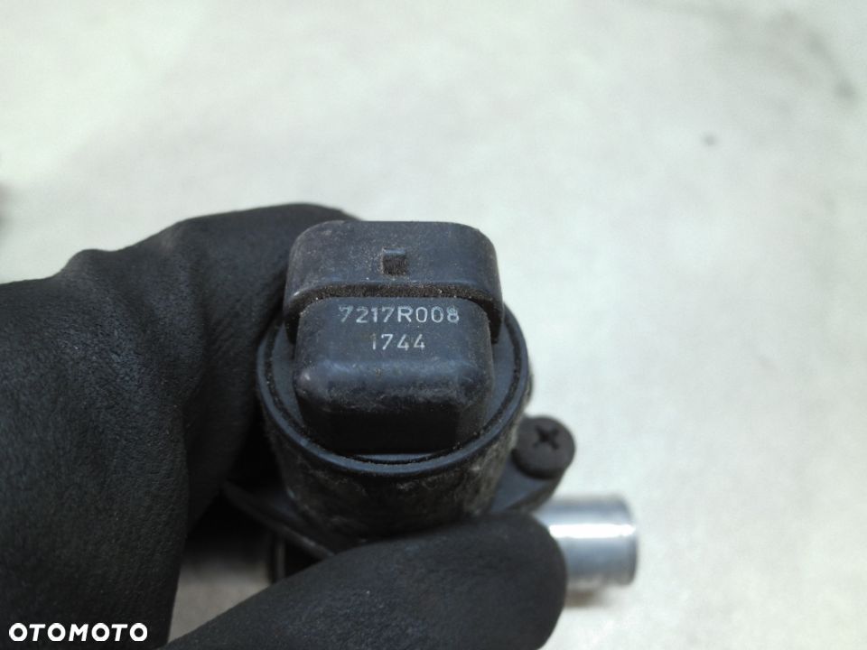 LPG Landi Renzo ZAWÓR SILNICZEK KROKOWY - 2