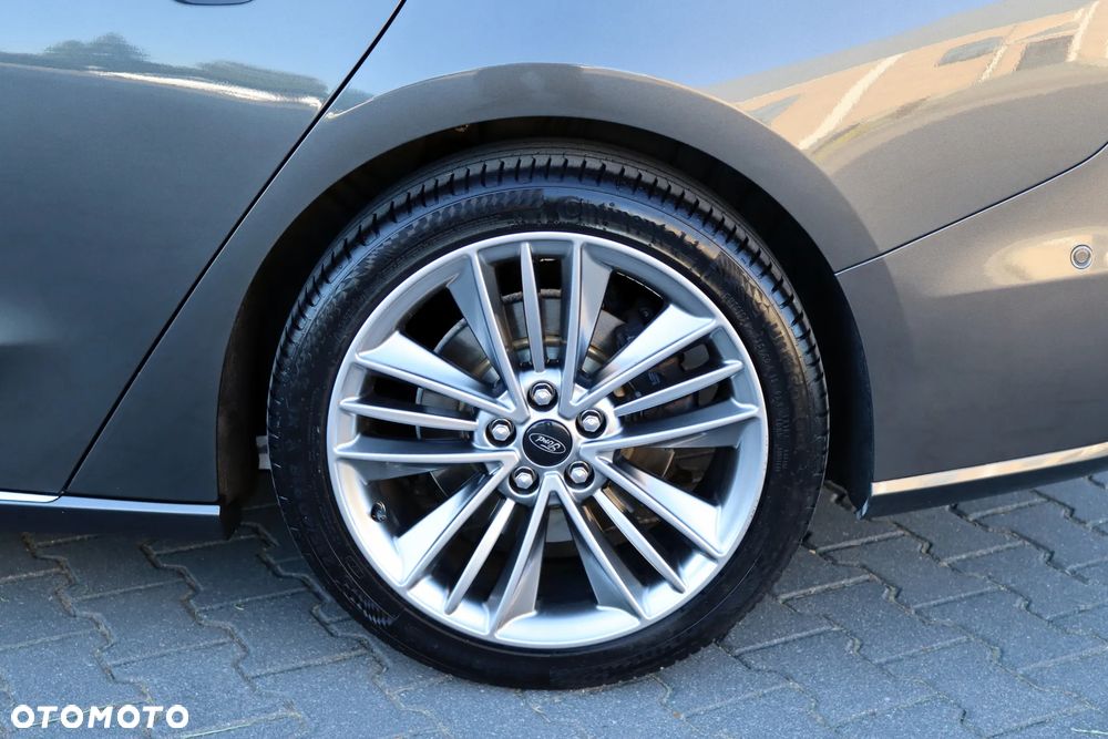 Ford Focus 1.5 EcoBlue STart-Stopp-System VIGNALE - 40