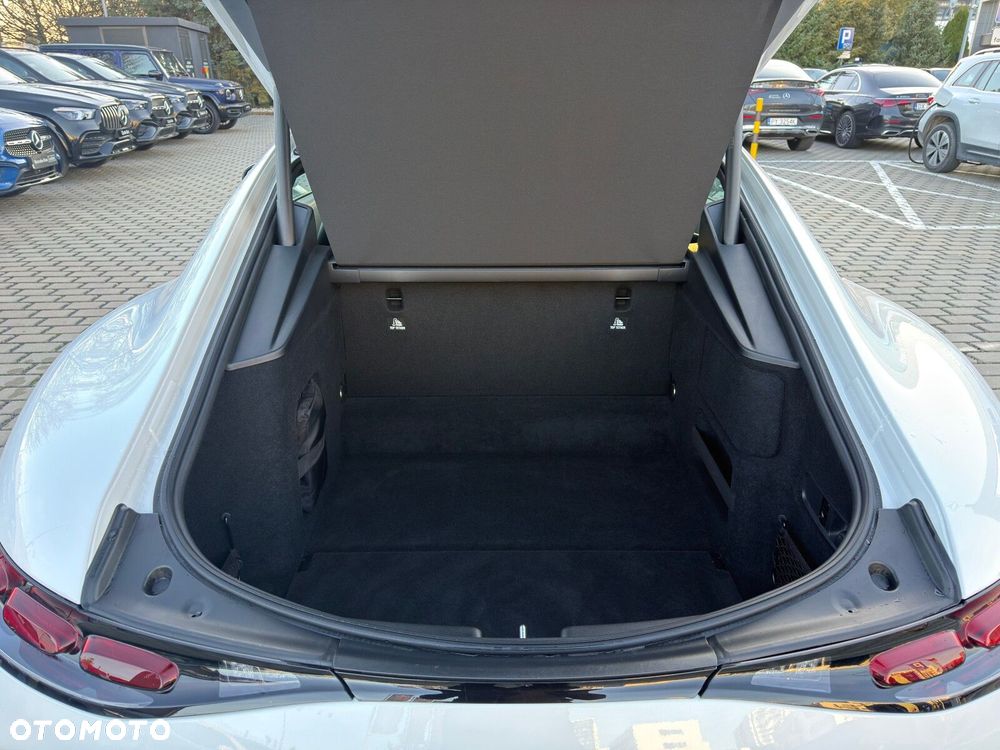 Mercedes-Benz AMG GT 55 4MATIC+ - 36