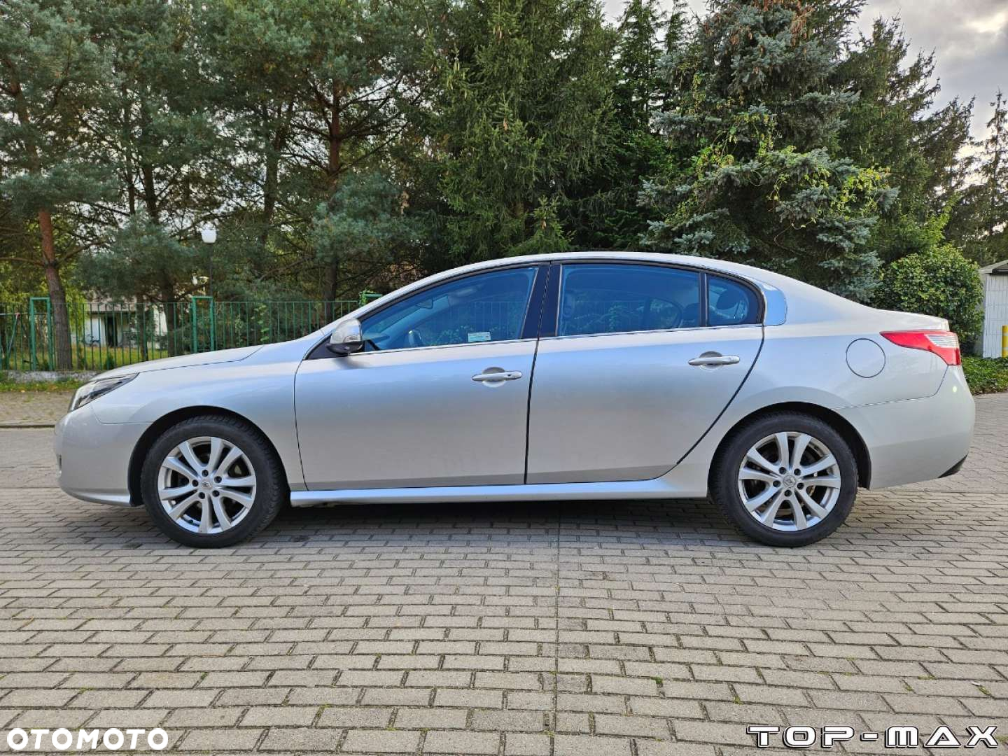 Renault Latitude - 7