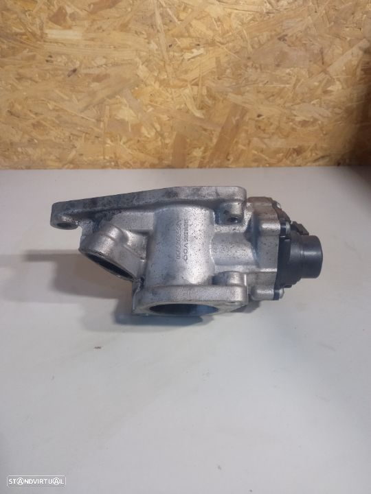 Válvula EGR Renault 1.9 DCi REF: Siemens A2C53182341 - 4
