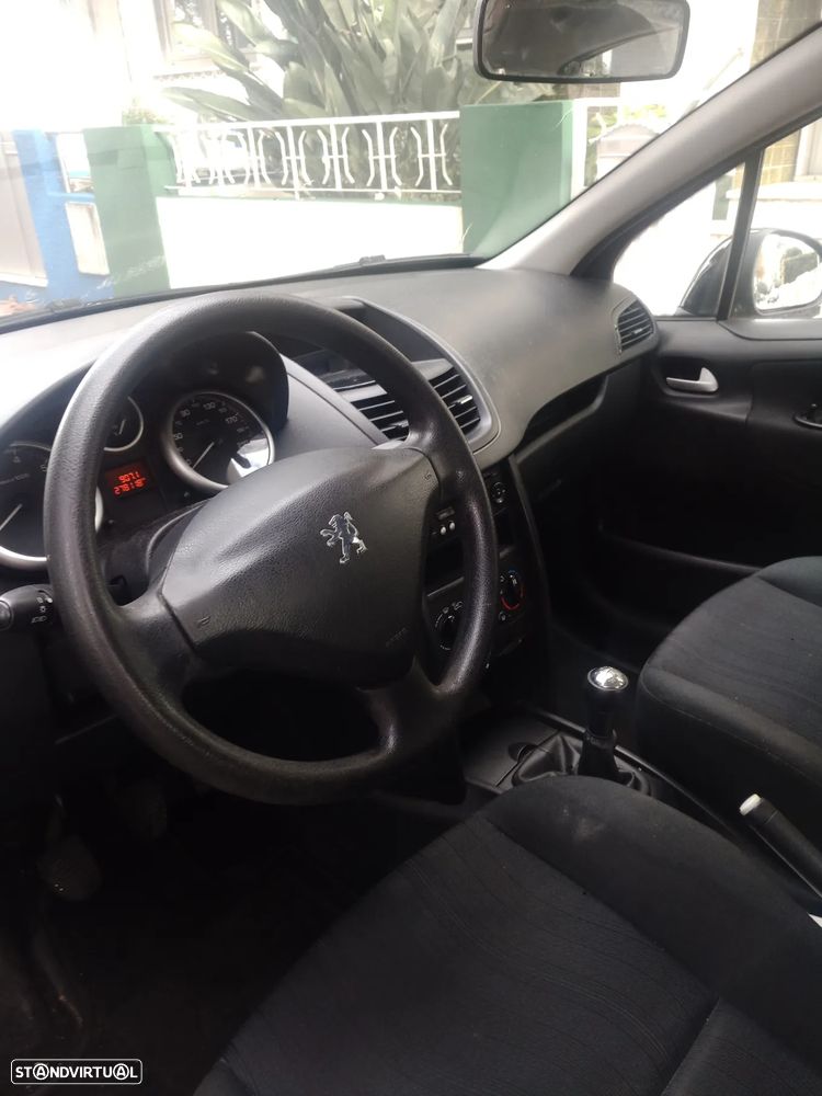 Peugeot 207 90 Filou - 3