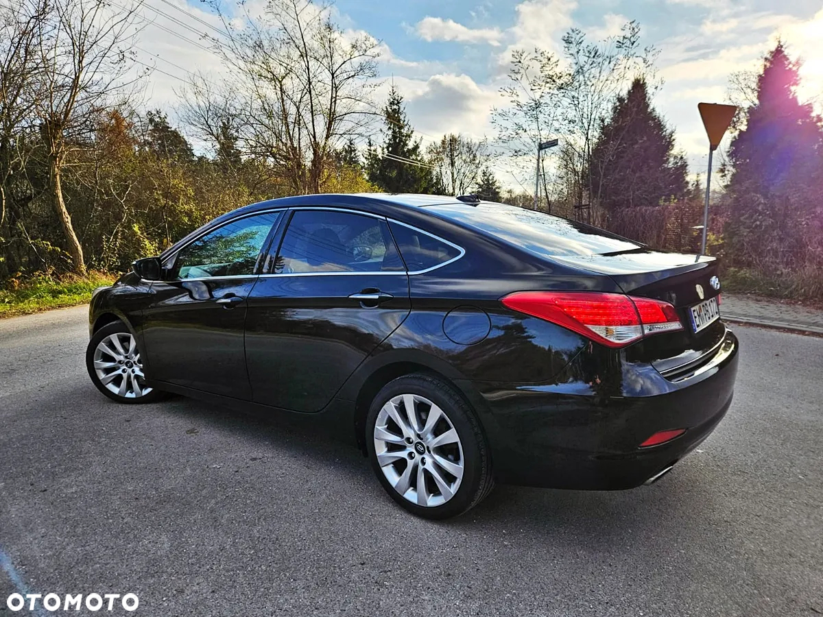 Hyundai i40 2.0 Premium - 11