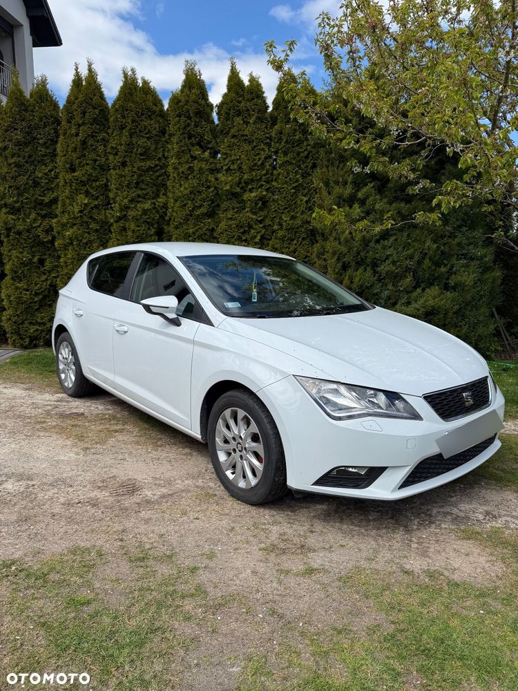 Seat Leon - 1