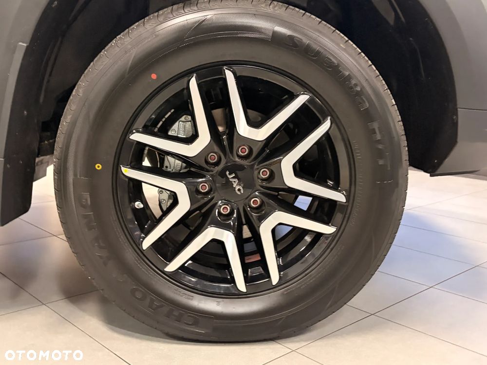 JAC T8 PRO Standard - 21