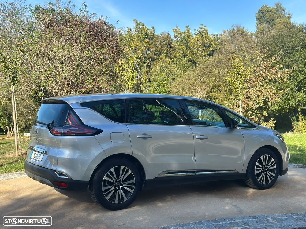 Renault Espace - 2