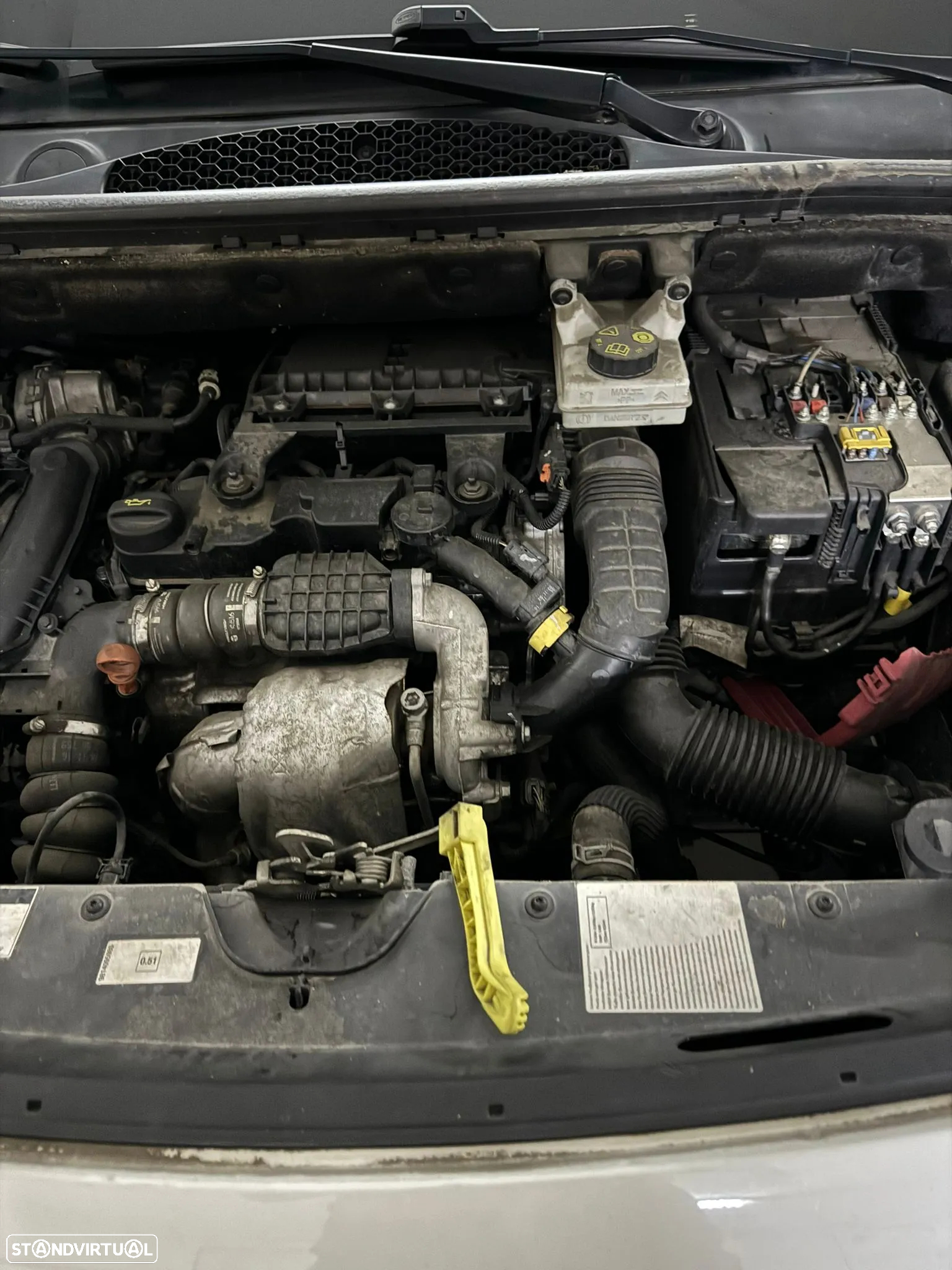 Peugeot Partner - 4