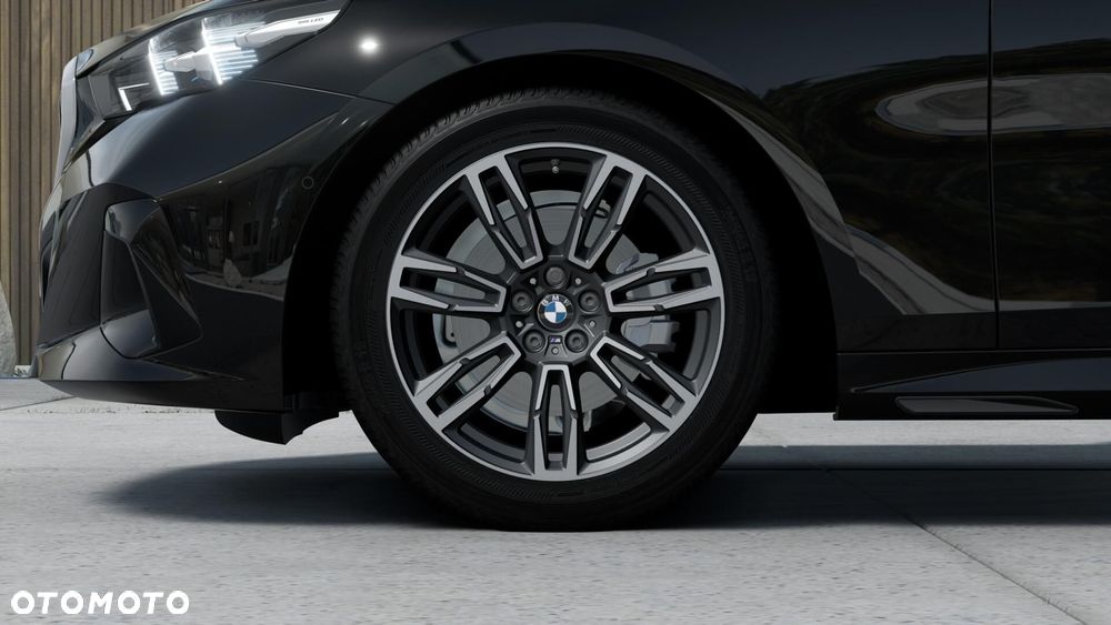 BMW Seria 5 - 4