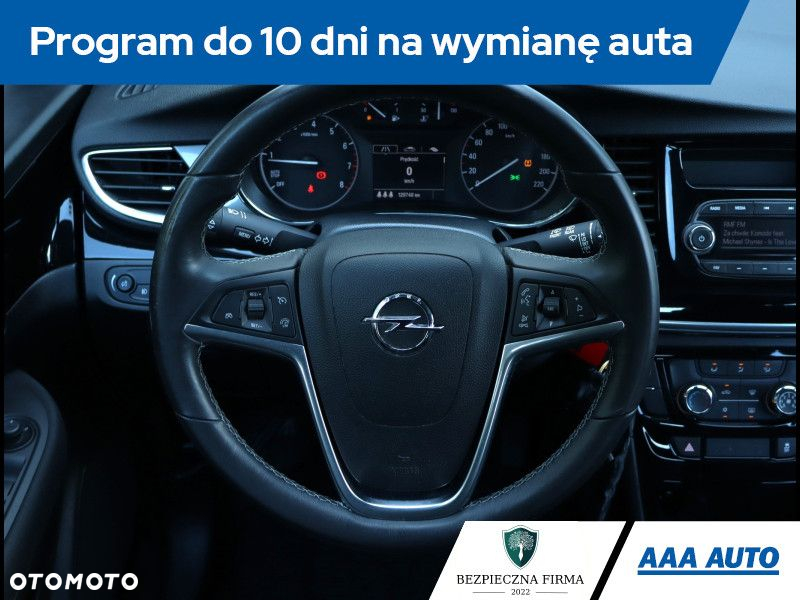 Opel Mokka - 19