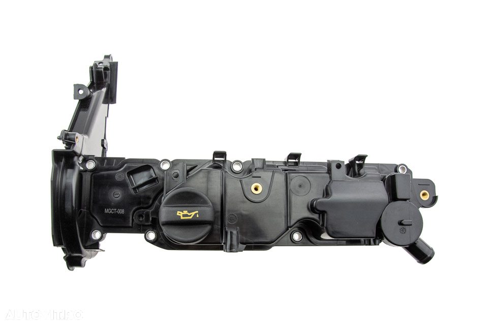 Capac culbutori tacheti Opel Combo, Crossland X, Grandland X, Peugeot 206, 207, 208, 2008, 301, 308, 3008, 4008, 508, 5008, Expert, Partner, Rifter,Traveller, Volvo C30, S40, S60, S80, V40, V50, V60, V70, Mitsubishi ASX - 3