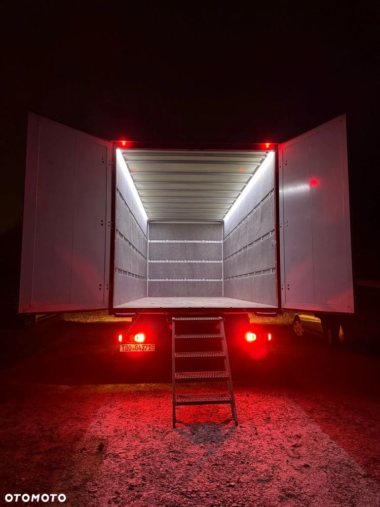 Mercedes-Benz Atego 816 - 13