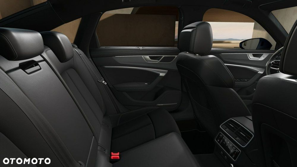 Audi A6 Limousine - 10