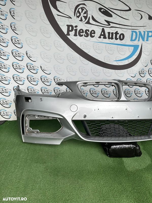 Bara fata Bmw seria 2 F22 F23 M pachet - 2