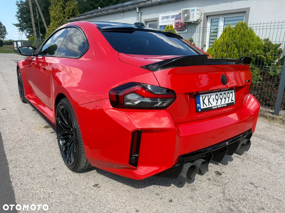BMW M2 - 13