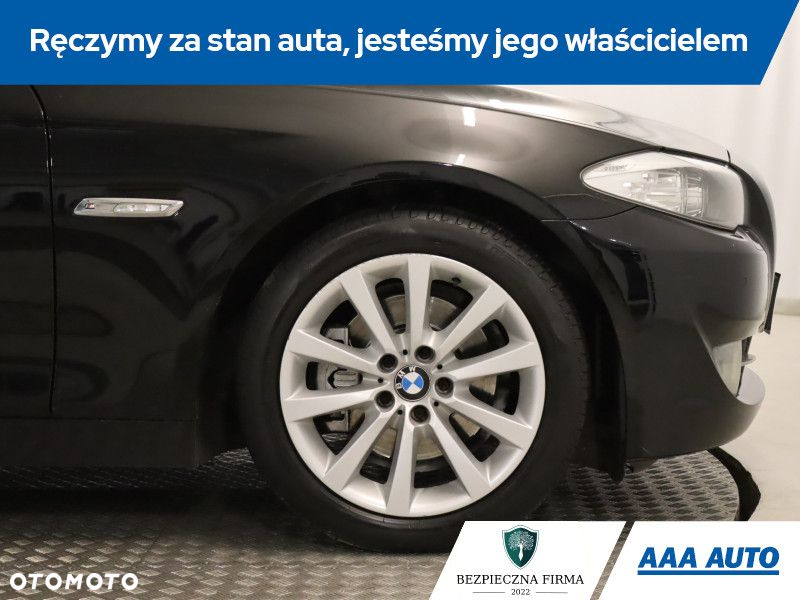 BMW Seria 5 - 16