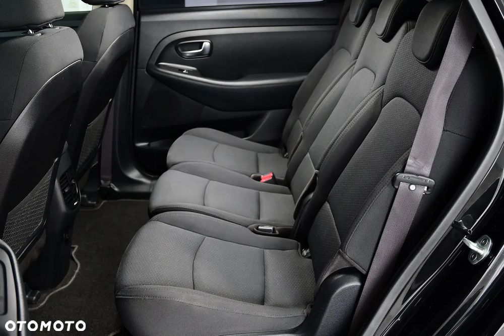 Kia Carens 1.6 GDI Edition 7 - 20