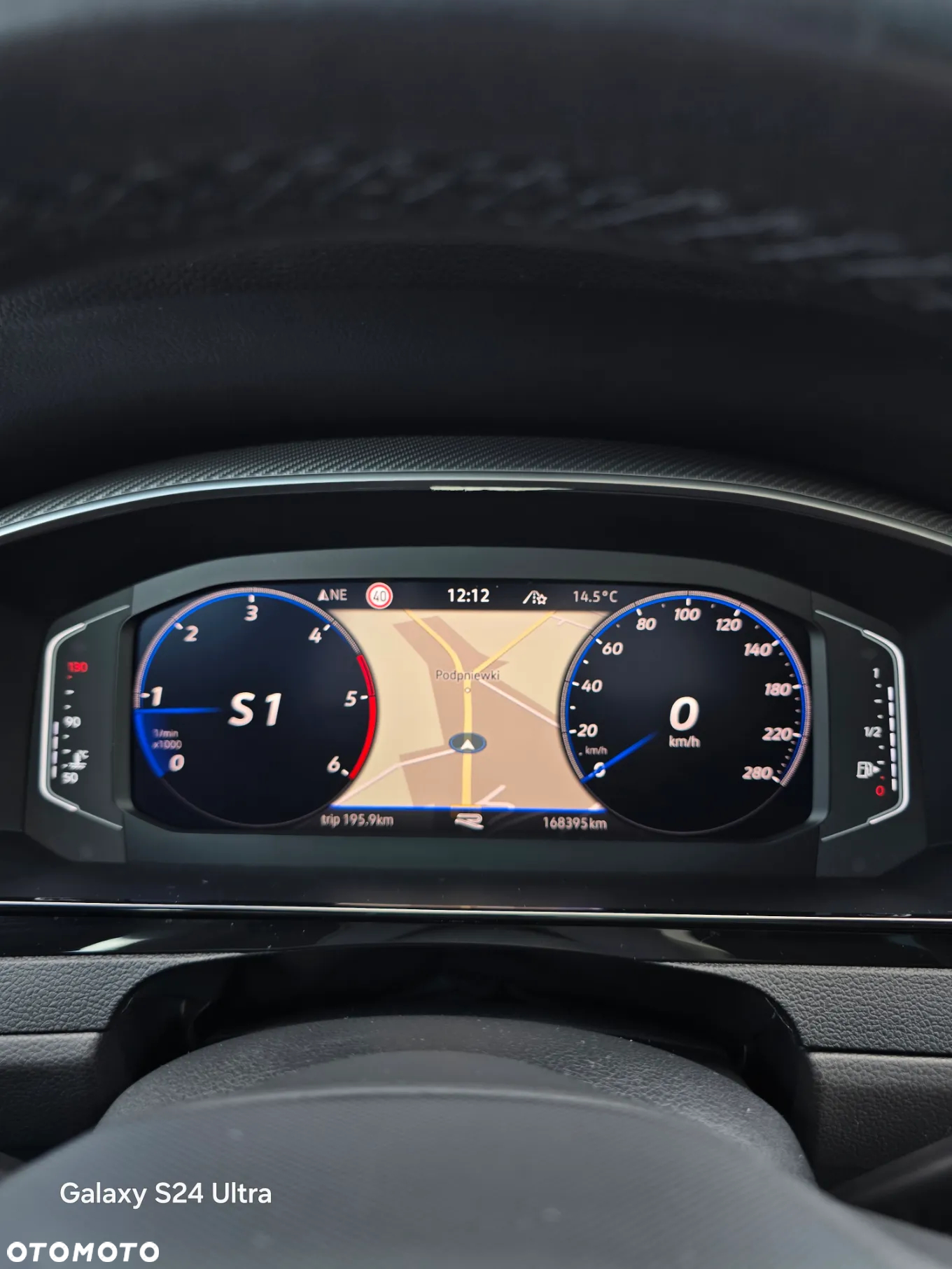 Volkswagen Arteon 2.0 TDI 4Motion R-Line DSG - 27