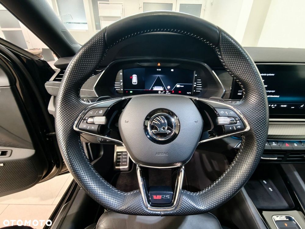 Skoda Octavia - 11