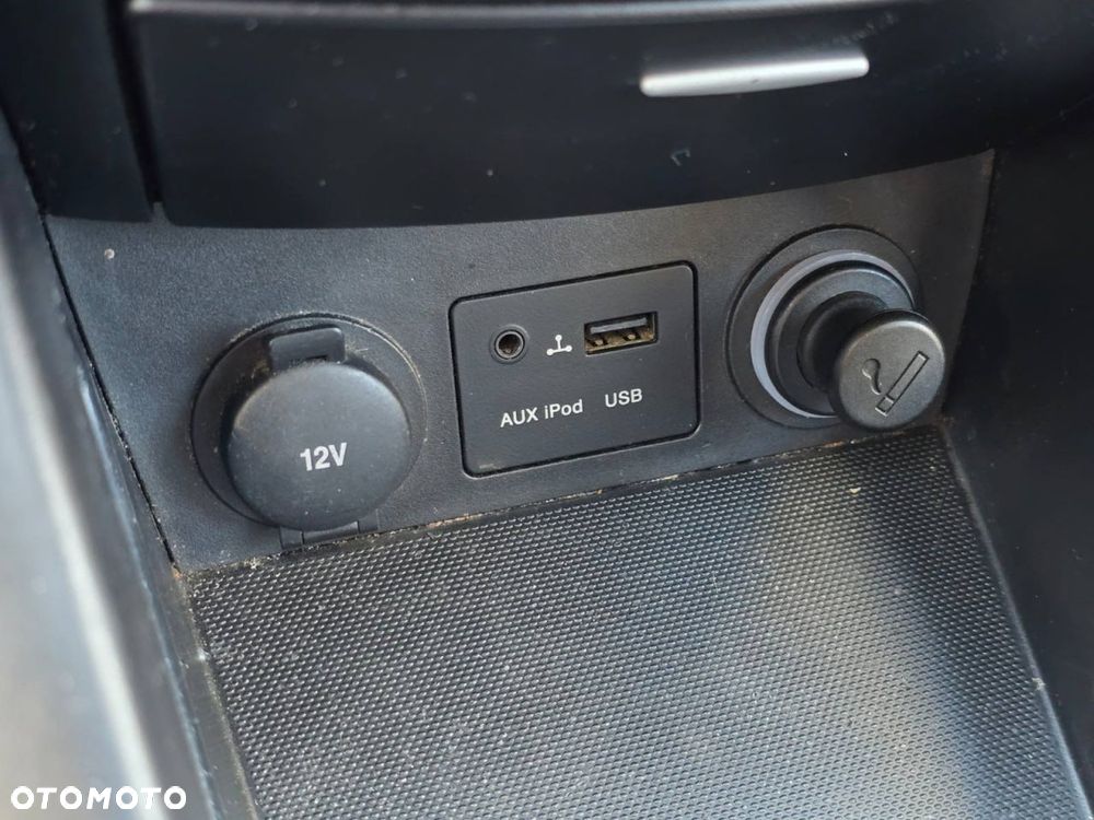 Kia Ceed 1.6 Crdi Comfort - 17