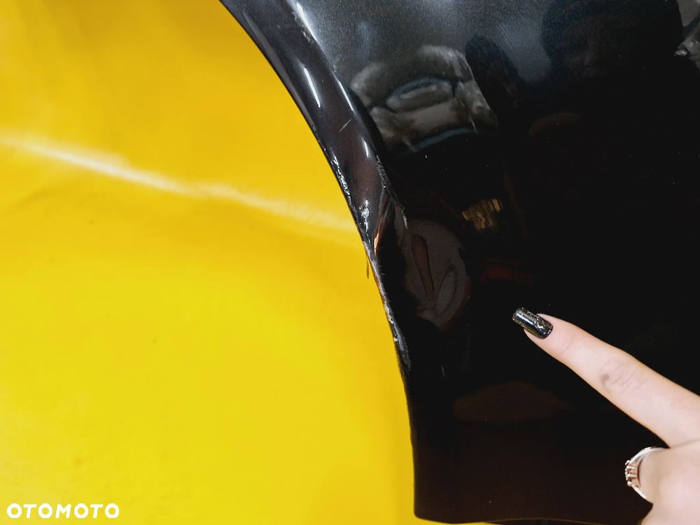 BŁOTNIK PRAWY PRZÓD PRZEDNI AUDI A4 B6 LAK: LZ9W NR598 - 4