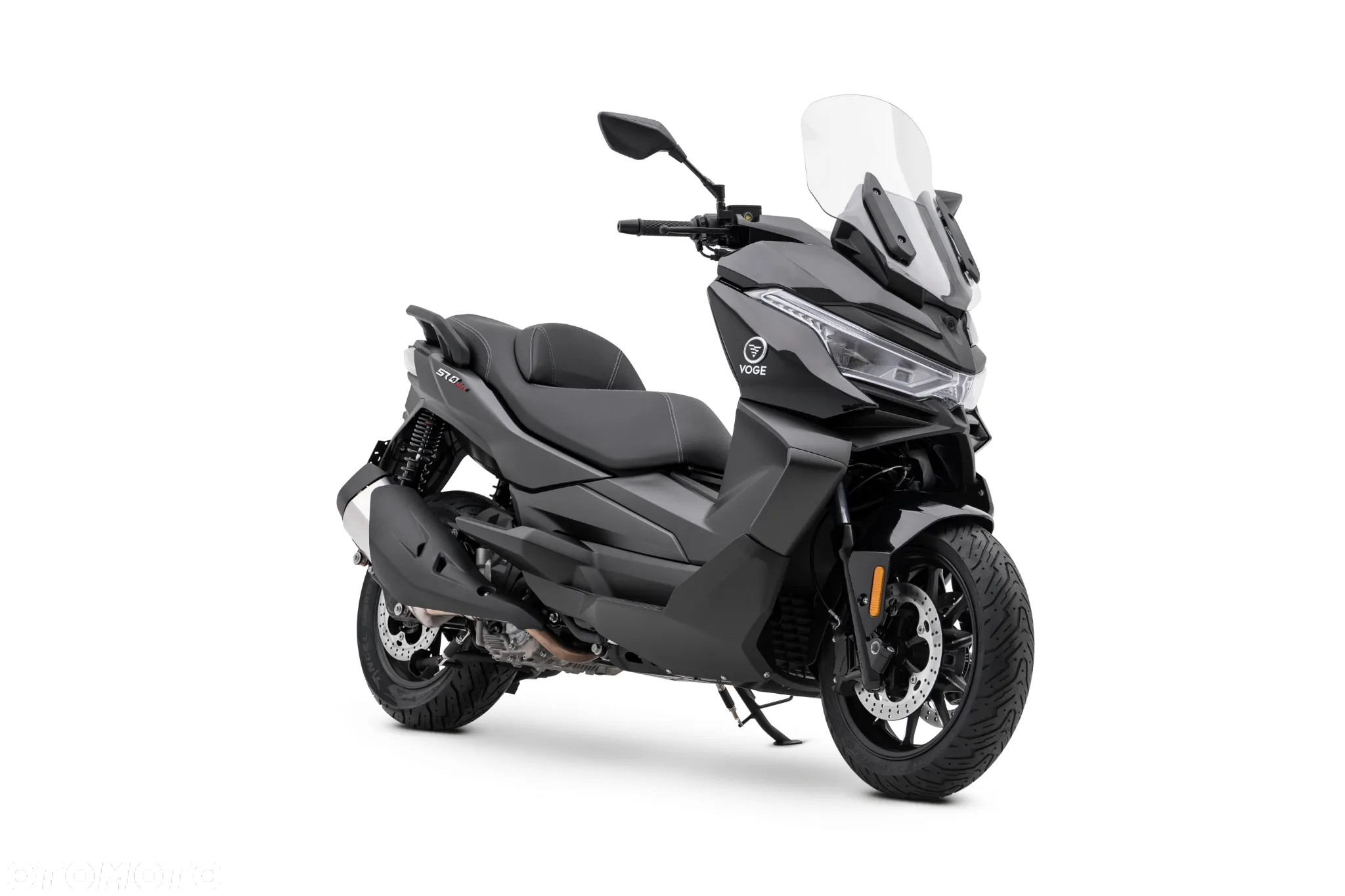 VOGE SR4 MAX - 4