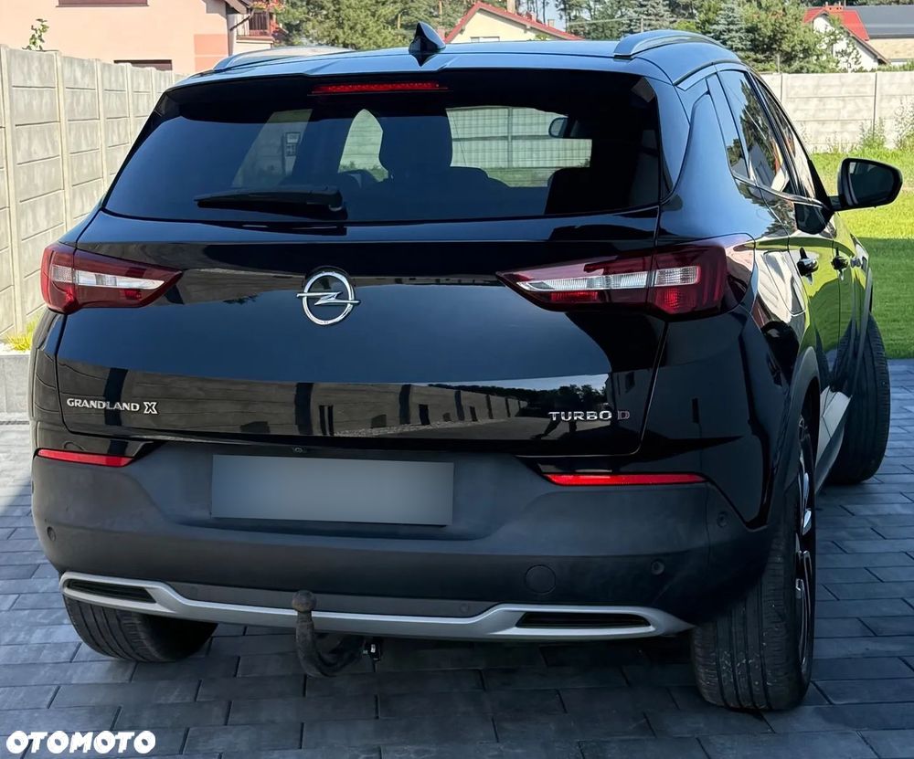 Opel Grandland X - 3