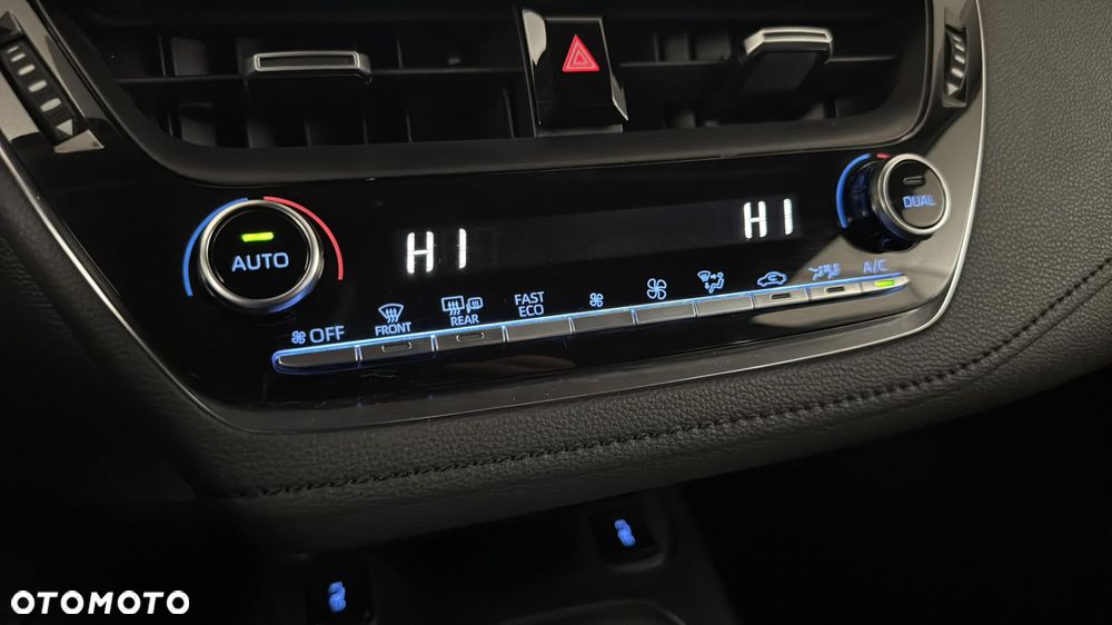 Toyota Corolla 1.5 Comfort MS - 21