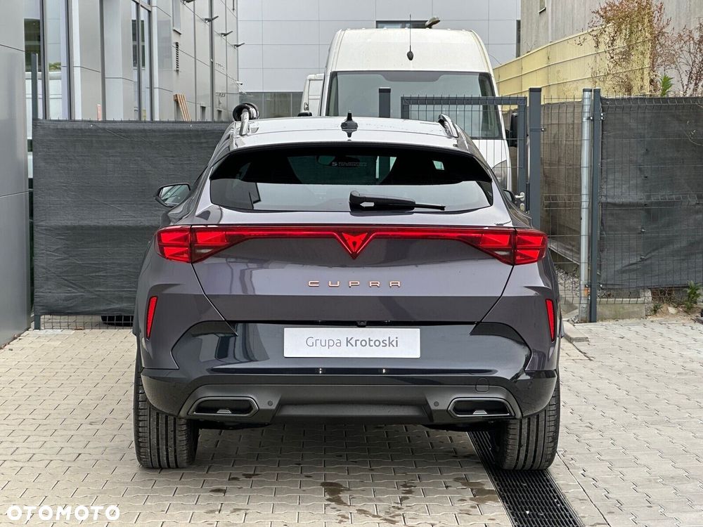 Cupra Formentor 1.5 TSI DSG - 6