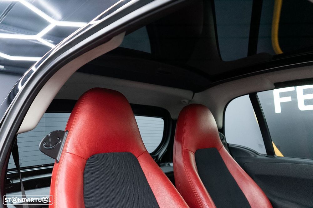 Smart ForTwo Coupé - 28