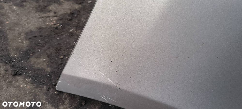 ZDERZAK TYŁ AUDI A6 C6 - 8