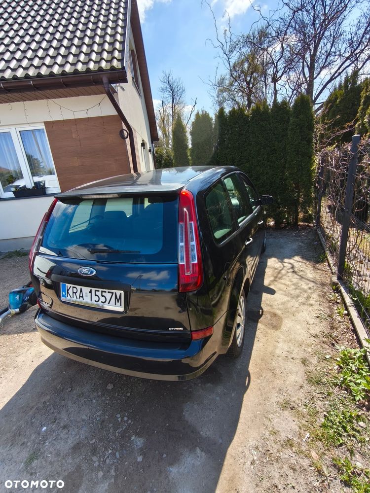 Ford C-MAX 1.6 TDCi DPF Style - 1