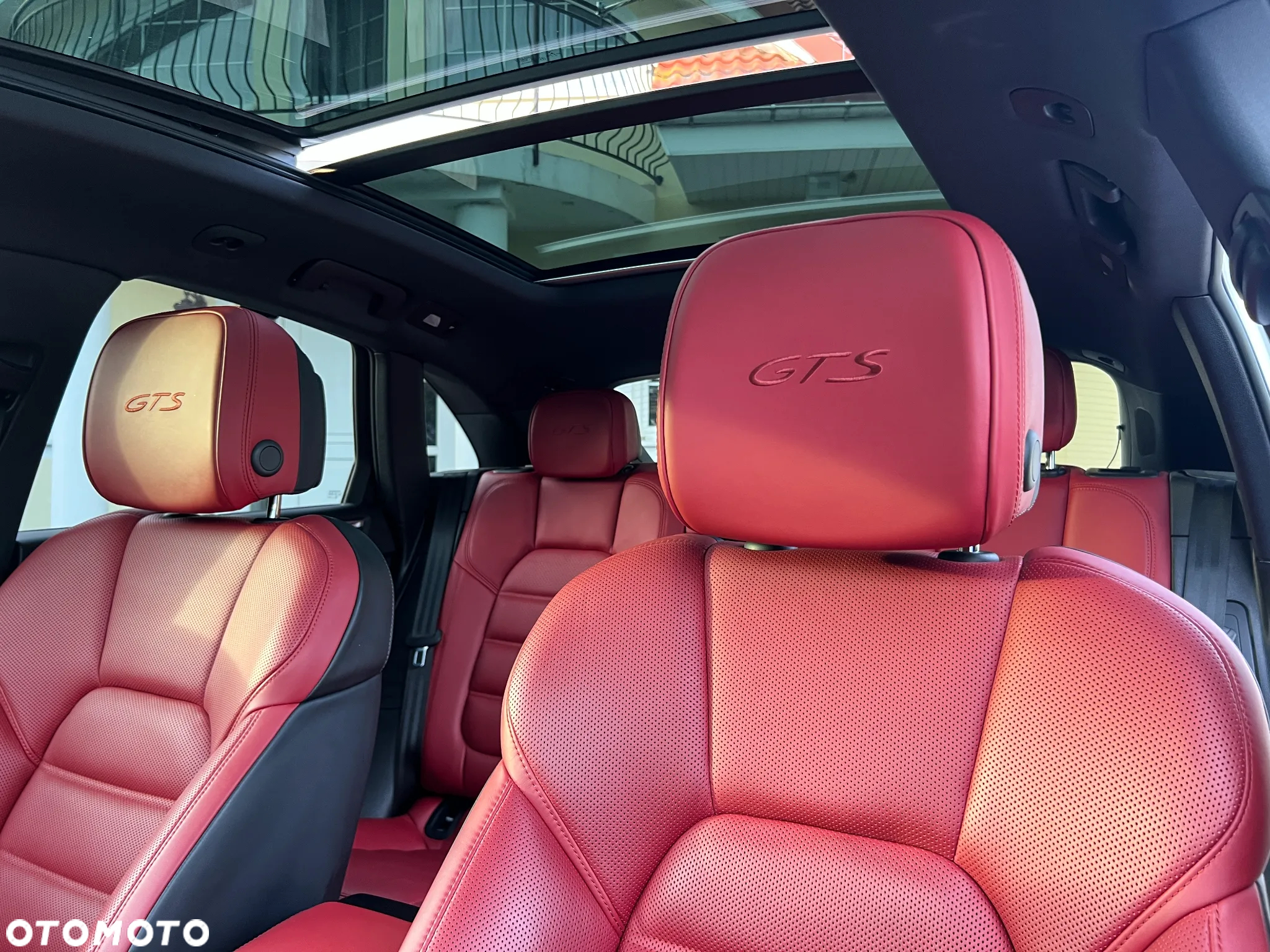 Porsche Macan GTS PDK - 24