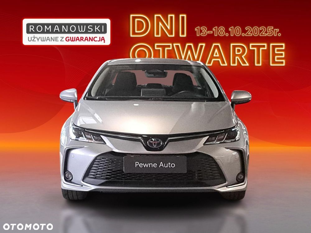 Toyota Corolla 1.8 Hybrid Comfort - 2