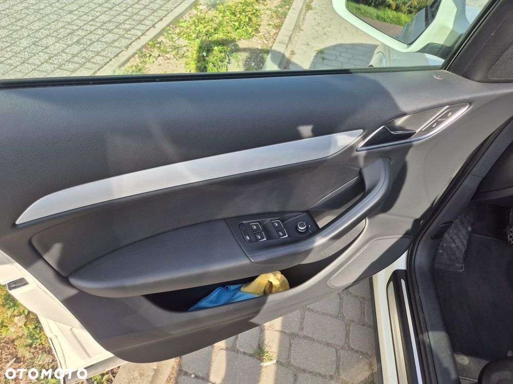 Audi Q3 2.0 TFSI Quattro - 16