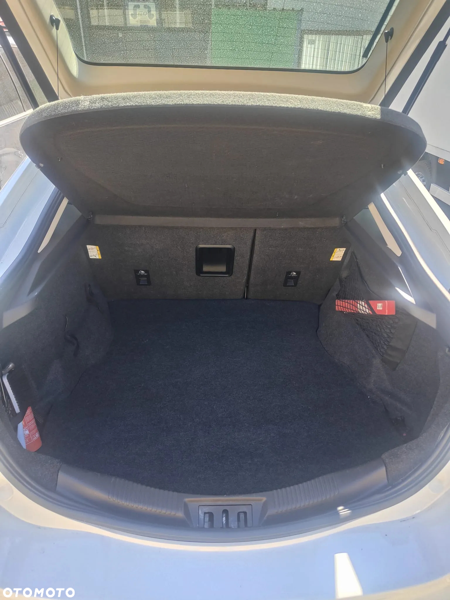 Ford Mondeo - 7