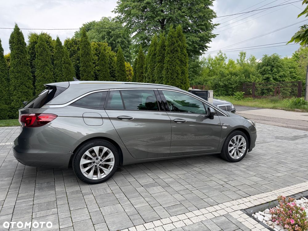 Opel Astra - 15
