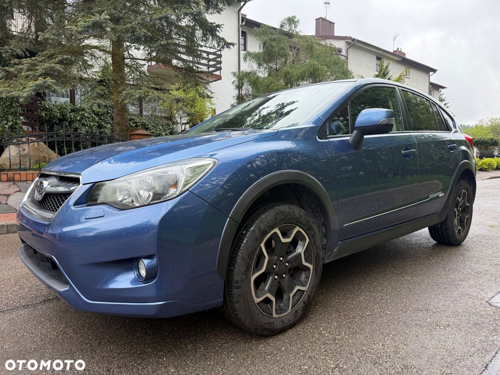 Subaru XV 2.0i Lineartronic Exclusive - 3