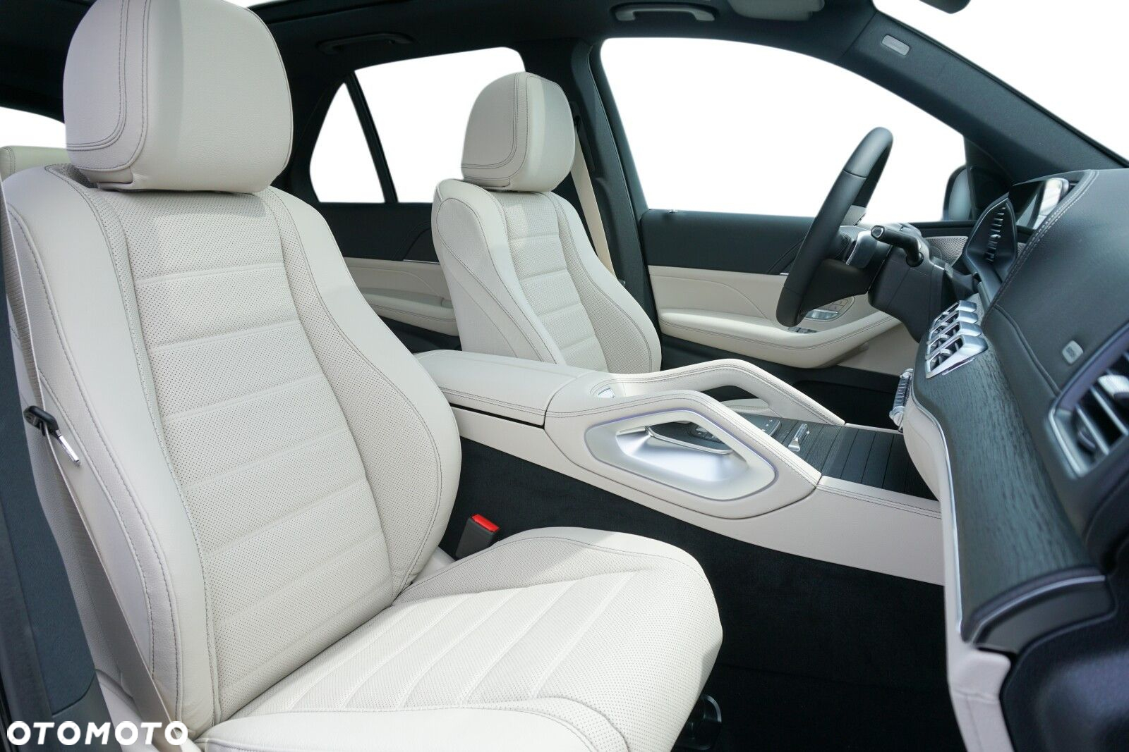 Mercedes-Benz GLE - 9