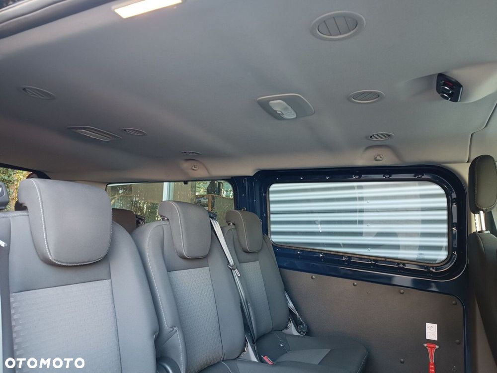 Ford Transit Custom - 26