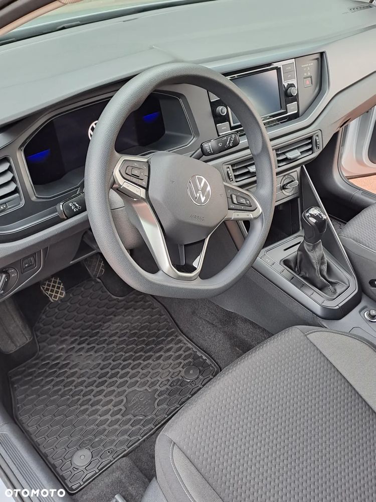 Volkswagen Polo 1.0 TSI - 13
