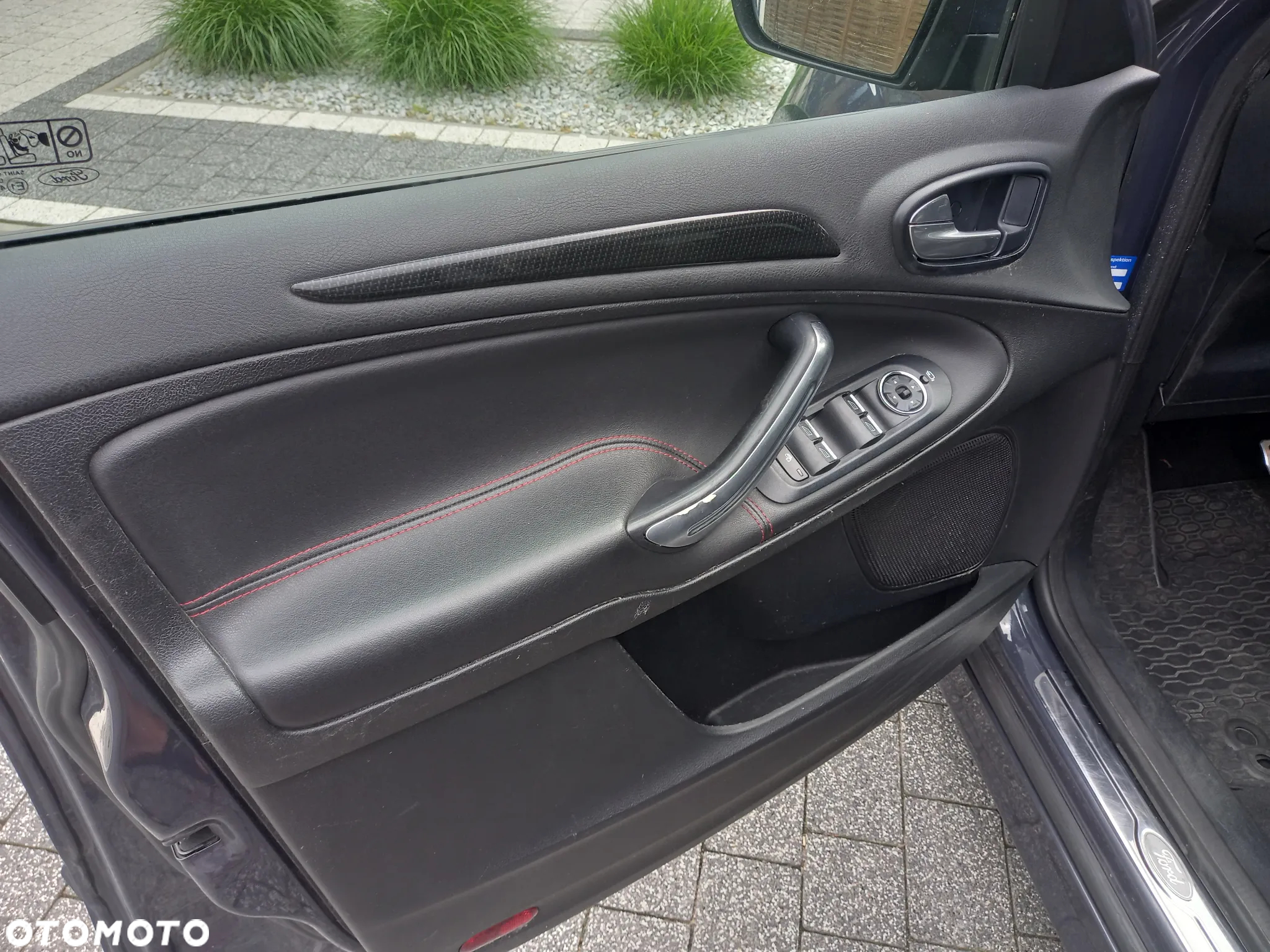 Ford S-Max 2.0 TDCi DPF Titanium MPS6 - 11