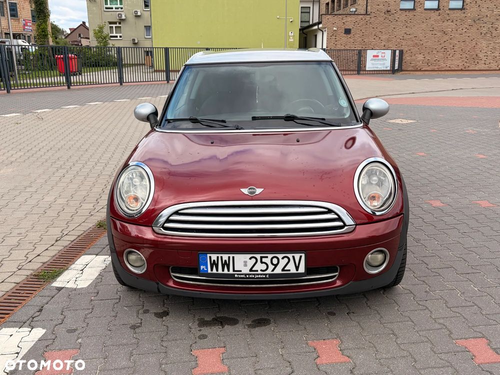 MINI Clubman - 2