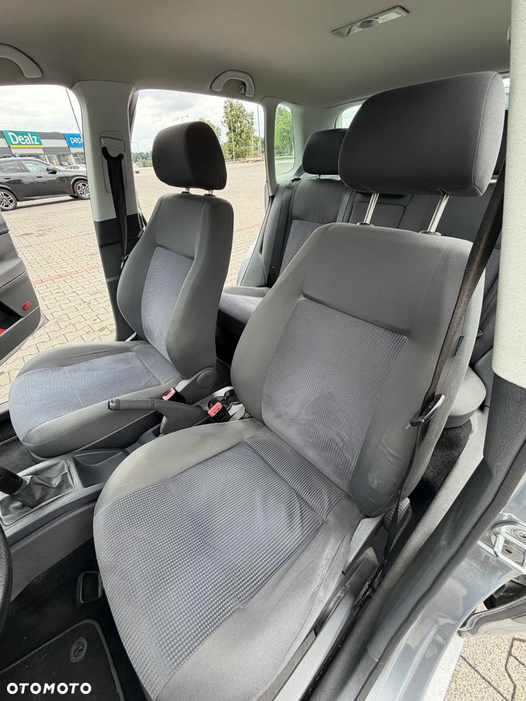 Volkswagen Polo 1.2 - 12