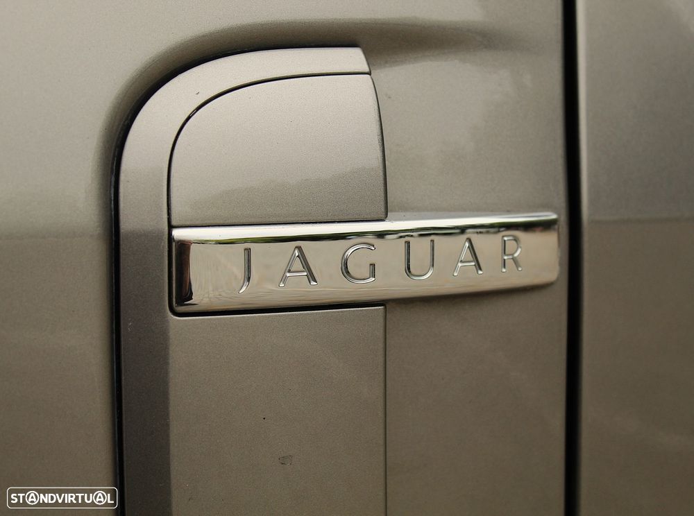 Jaguar XK - 48