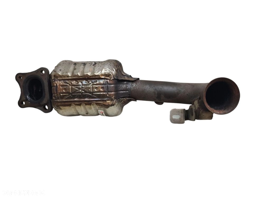 KATALIZATOR PEUGEOT 301 (2012-2017) 1.2 VTI 82KM 1170589X - 3