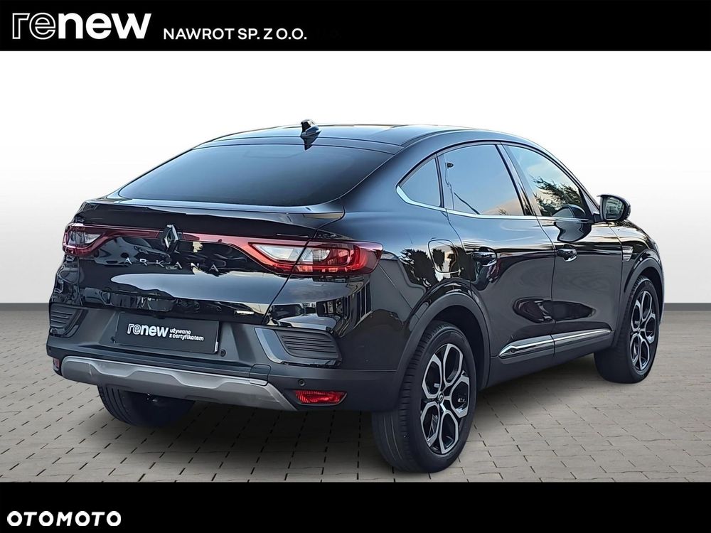 Renault Arkana - 5