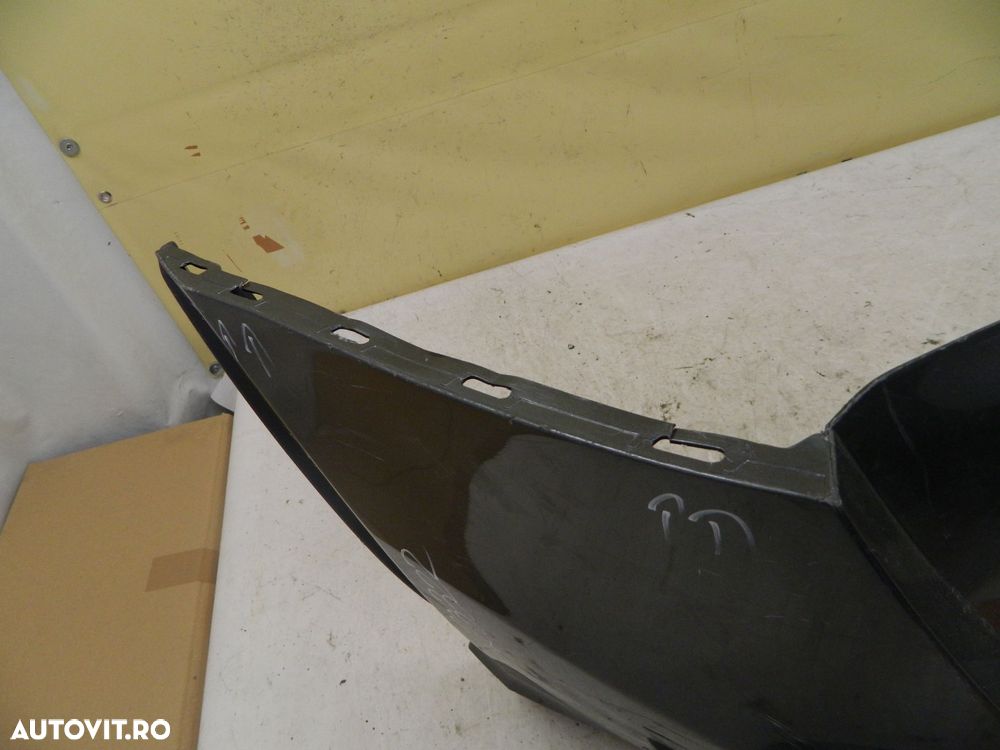 Bara spate Audi Q5 S-Line, 2008, 209, 2010, 2011. - 8