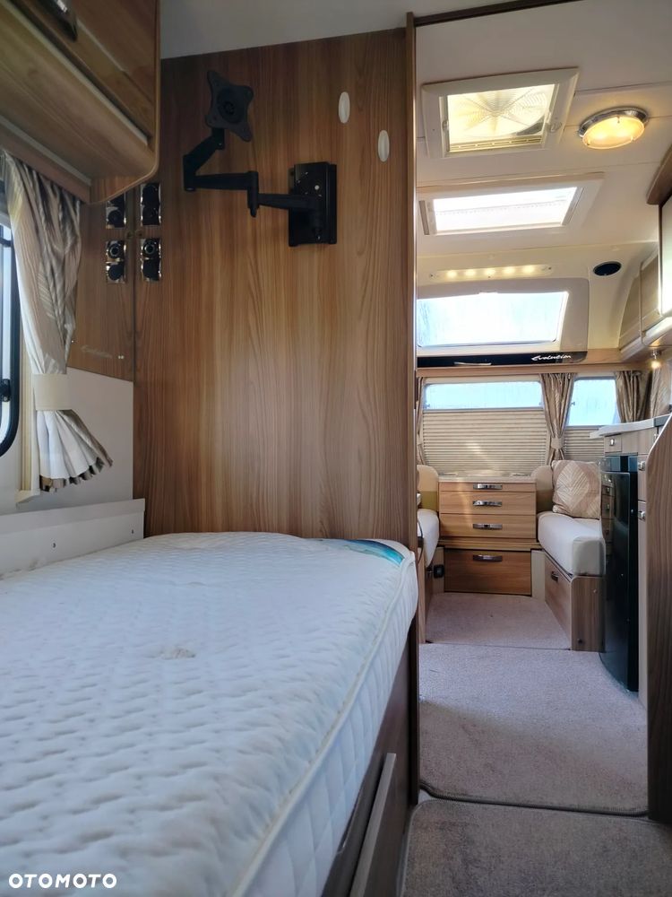 SWIFT Challenger Evolution 565 - 17